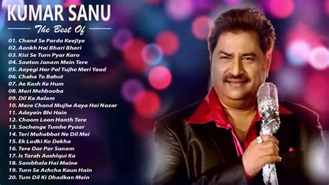 kumar sanu hd|hindi song video kumar sanu.